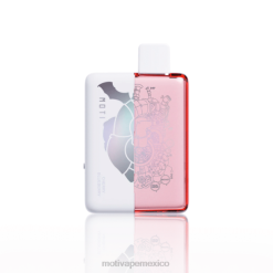 MOTI Duo 9000 vaporizadores desechables (5%, 9000 inhalaciones) arándano cereza V02Z69 MOTI Vape Amazon