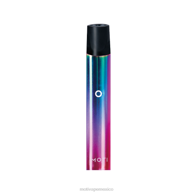 MOTI dispositivo clásico Aurora V02Z118 MOTI Vape Desechable