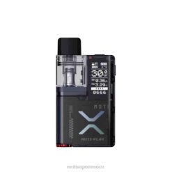 MOTI Play kit de modificación de cápsulas azul cibernético V02Z98 MOTI Vape Desechable