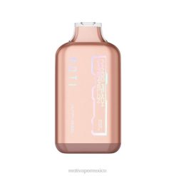 MOTI Ultra vaporizador desechable (5%, 6000 inhalaciones) sandia mango durazno V02Z36 MOTI Vape Precio